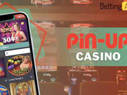 Pin Up is a very popular sports wagering and casino site betting platform in India!